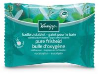 Kneipp Badbruistablet refreshing eucalyptus 80 Gram - thumbnail