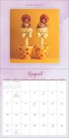 Anne Geddes Kalender 2026 - thumbnail
