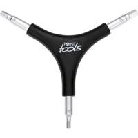 Point 292 664 01 Drie-armige inbussleutel - thumbnail