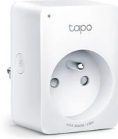 Tapo P110 smart plug 2990 W Thuis Wit - thumbnail