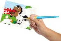 SES Kleuren met water - thumbnail