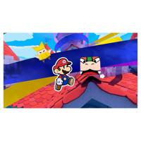 Paper Mario the Origami King - thumbnail