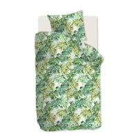 Beddinghouse jersey dekbedovertrek 1 persoons - thumbnail