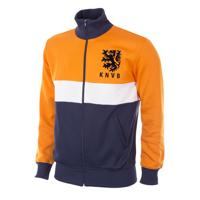 COPA Holland 1983 Retro Football Jacket - thumbnail