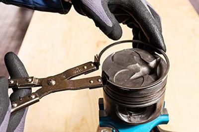 HAZET Zuigerringtang 790-3 - 60 - 120 mm HAZET Zuigerringtang 790-3 - 60 - 120 mm