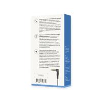 Hoofdtelefoon met microfoon Sennheiser CX80S Zwart - thumbnail