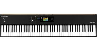 Studiologic SL88 MK2 USB/MIDI keyboard