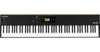 Studiologic SL88 MK2 USB/MIDI keyboard - thumbnail