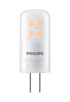 Philips LED steek G4 12V 2,1-20W 2700K dimbaar - LED3591 - thumbnail
