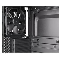 Versa C22 - Midtowermodel - geen voeding - RGB Snow Edition - ATX - Window - USB/Audio - thumbnail