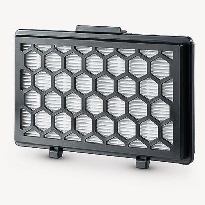 Severin S Power snowwhite Stofzuiger 750 W Met stofzak, Incl. parketborstel