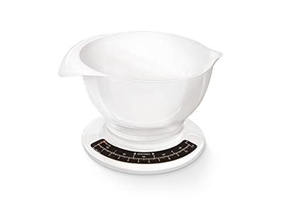 Soehnle keukenweegschaal analoog culina pro