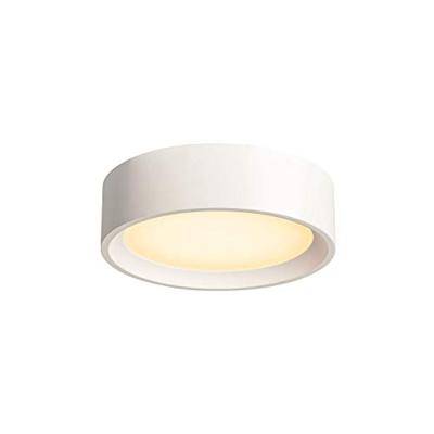 SLV 148005 LED-plafondlamp 15 W Wit