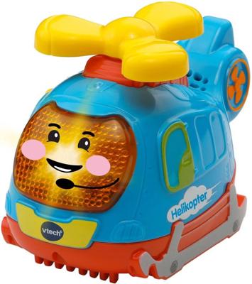 Vtech toet toet auto - harvey helikopter Vtech toet toet auto - harvey helikopter