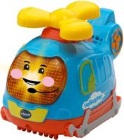 Vtech toet toet auto - harvey helikopter - thumbnail