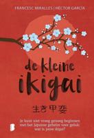 De kleine ikigai - Francesc Miralles, Héctor García - ebook - thumbnail