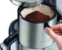Bosch TKA8A681 Styline koffiezetapparaat - thumbnail