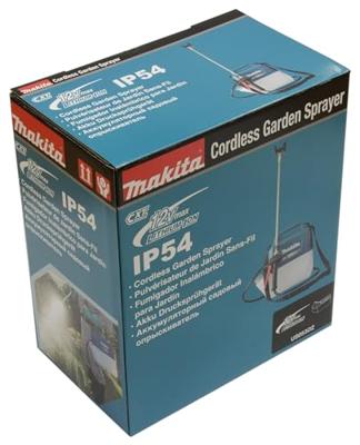 Makita US053DZ Rugnevelspuit 12V Max Basic Body Makita US053DZ Rugnevelspuit 12V Max Basic Body