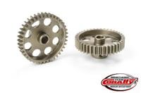 Team Corally - 48 DP Pinion - Short - Hardened Steel - 40T - 3.17mm as - thumbnail