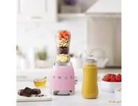 Smeg PBF01PKEU Blender Roze - thumbnail