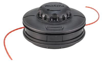 Makita Accessoires Draadkop 2X2,7mm M10x1,25lh - 1911Y3-7 Makita Accessoires Draadkop 2X2,7mm M10x1,25lh - 1911Y3-7