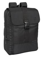 Laptoptas F.C. Barcelona Premium Zwart 29 x 39 x 12 cm - thumbnail