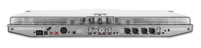 Decksaver stofkap voor Denon MC7000