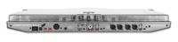 Decksaver stofkap voor Denon MC7000 - thumbnail
