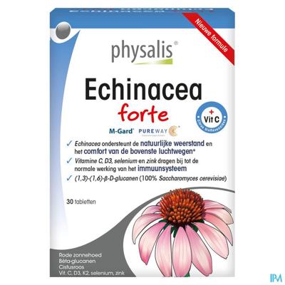 Physalis Echinacea Forte 2x15 Tabletten