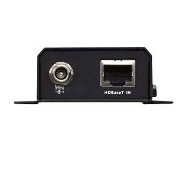 ATEN VE811 AV transmitter & receiver Zwart audio/video extender
