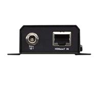 ATEN VE811 AV transmitter & receiver Zwart audio/video extender - thumbnail
