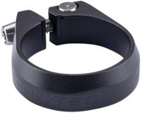 CONTEC zadelstrop "clamp.it three" ct seatclamp clamp.it three 34,9 black - thumbnail