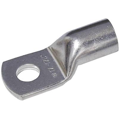Weidmüller 1495040000 KRN-M3/-1,5 Buiskabelschoen M3 1.5 mm² Schachtdiameter: 3.2 mm 100 stuk(s)