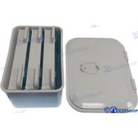 GS75001 - LADE MET COMPL. EN SLUITING - thumbnail