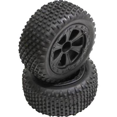 Rear Tire Set (2) Buggy (1230061)