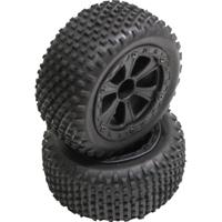 Rear Tire Set (2) Buggy (1230061) - thumbnail