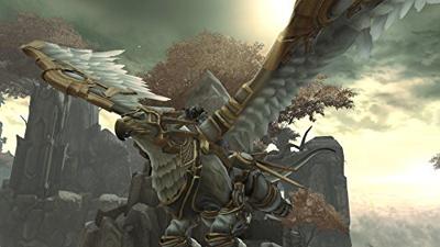Darksiders 2 Deathinitive Edition