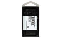 Kingston 256 GB mSATA SSD harde schijf SATA 6 Gb/s Retail SKC600MS/256G - thumbnail