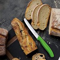 Victorinox 6.7836.L114 Tomaten- en worstmes - thumbnail