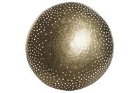 Muurlamp DKD Home Decor Gouden Aluminium Ijzer Modern (32 x 18 x 32 cm) - thumbnail