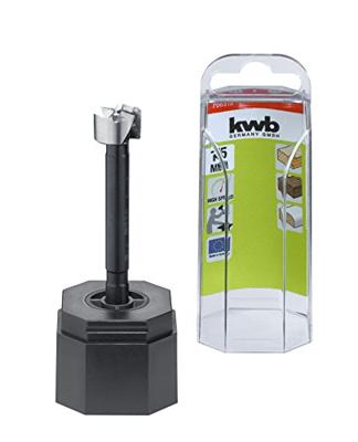 kwb 706316 Forstnerboor 16 mm 1 stuk(s) kwb 706316 Forstnerboor 16 mm 1 stuk(s)