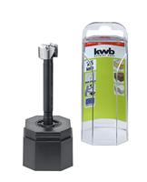 kwb 706316 Forstnerboor 16 mm 1 stuk(s) - thumbnail