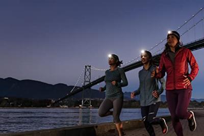 Petzl BINDI hoofdlamp ledverlichting - thumbnail