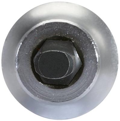 KS Tools 150.9490 1/2 flens-spreiderset, 2-delig, 5-5,5mm