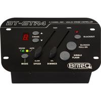 Briteq STR4 stroboscoop controller - thumbnail