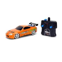 Jada Toys Jada fast & furious rc nitro powered vapor 1:24 - thumbnail