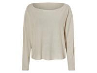 esmara Gebreide dames trui (Beige, L (44/46)) - thumbnail