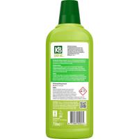 KB Easy As Tuinmeubelreiniger Kunststof Concentraat 750ml - 722219 - thumbnail