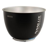Nanlux NL mount reflector 60 graden voor Evoke 2400B - thumbnail
