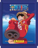 Album - PANINI - ONE PIECE ROAD TO EGGHEAD - thumbnail